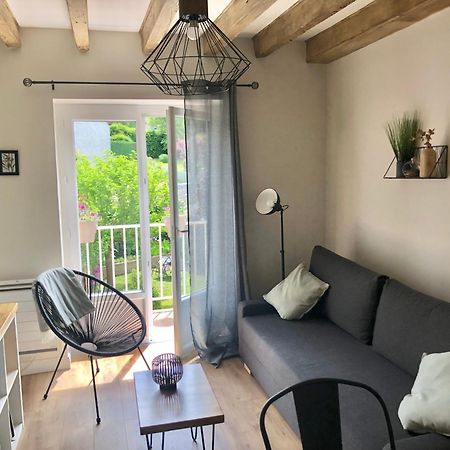Veroliv : Superbe Appartement Renove Proche Du Centre-Ville Le Creusot Kültér fotó