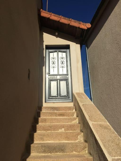 Veroliv : Superbe Appartement Renove Proche Du Centre-Ville Le Creusot Kültér fotó