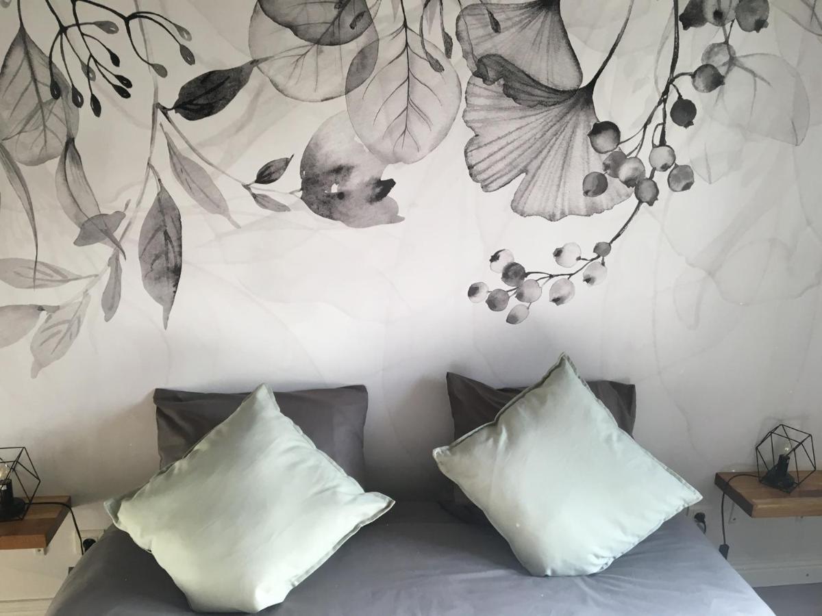 Veroliv : Superbe Appartement Renove Proche Du Centre-Ville Le Creusot Kültér fotó
