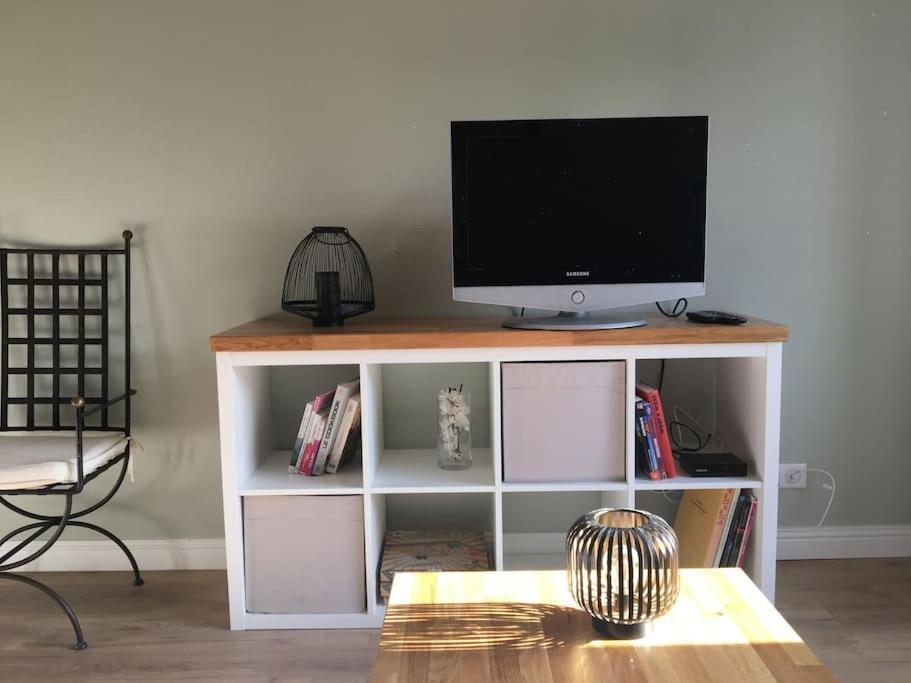 Veroliv : Superbe Appartement Renove Proche Du Centre-Ville Le Creusot Kültér fotó