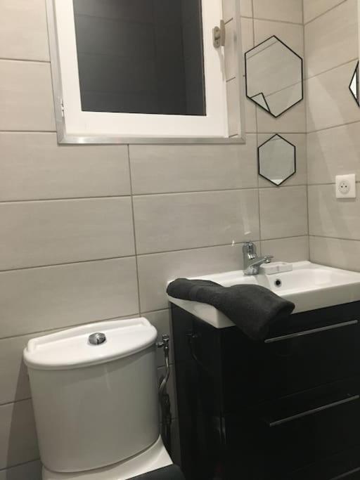 Veroliv : Superbe Appartement Renove Proche Du Centre-Ville Le Creusot Kültér fotó