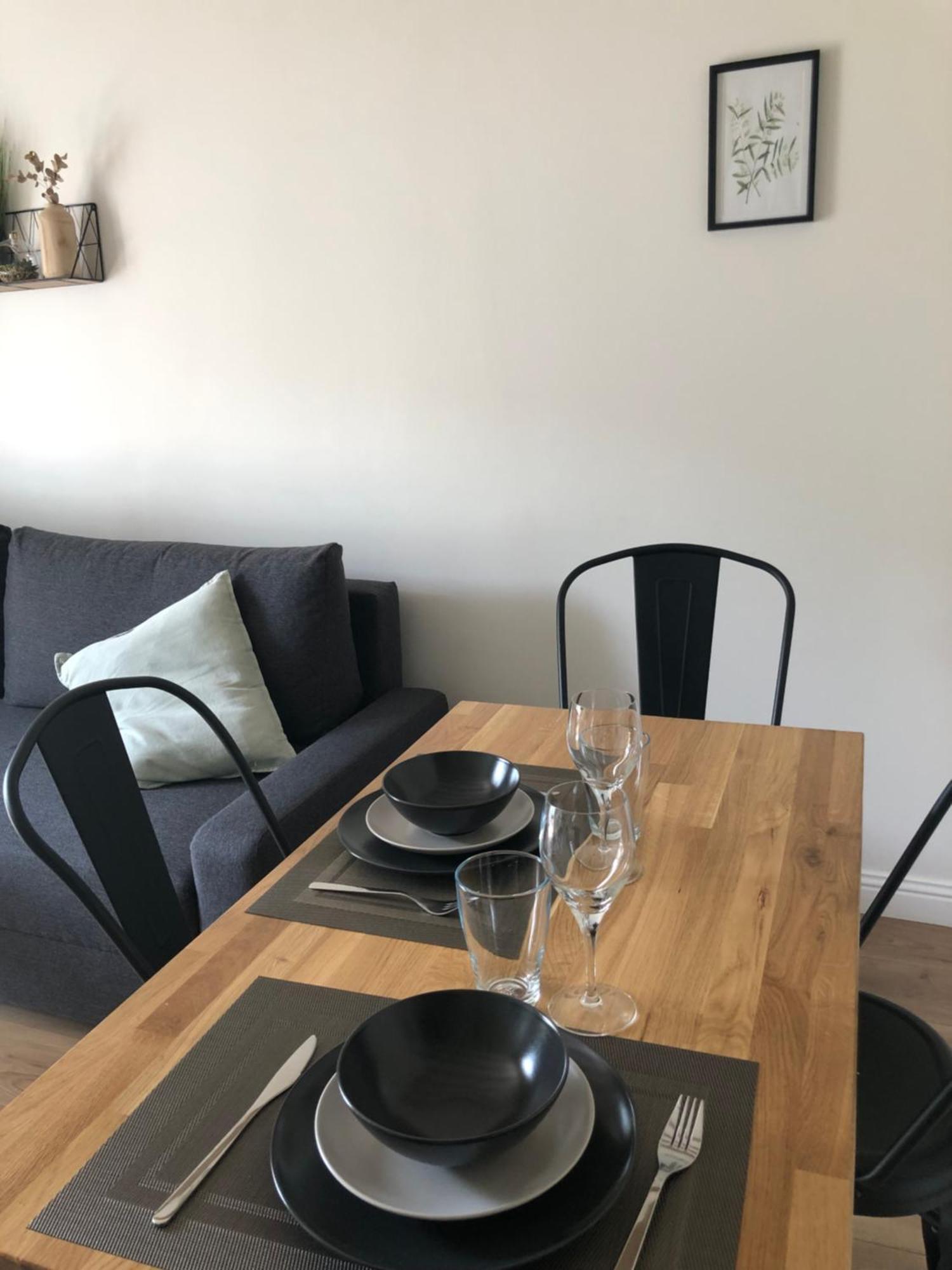Veroliv : Superbe Appartement Renove Proche Du Centre-Ville Le Creusot Kültér fotó
