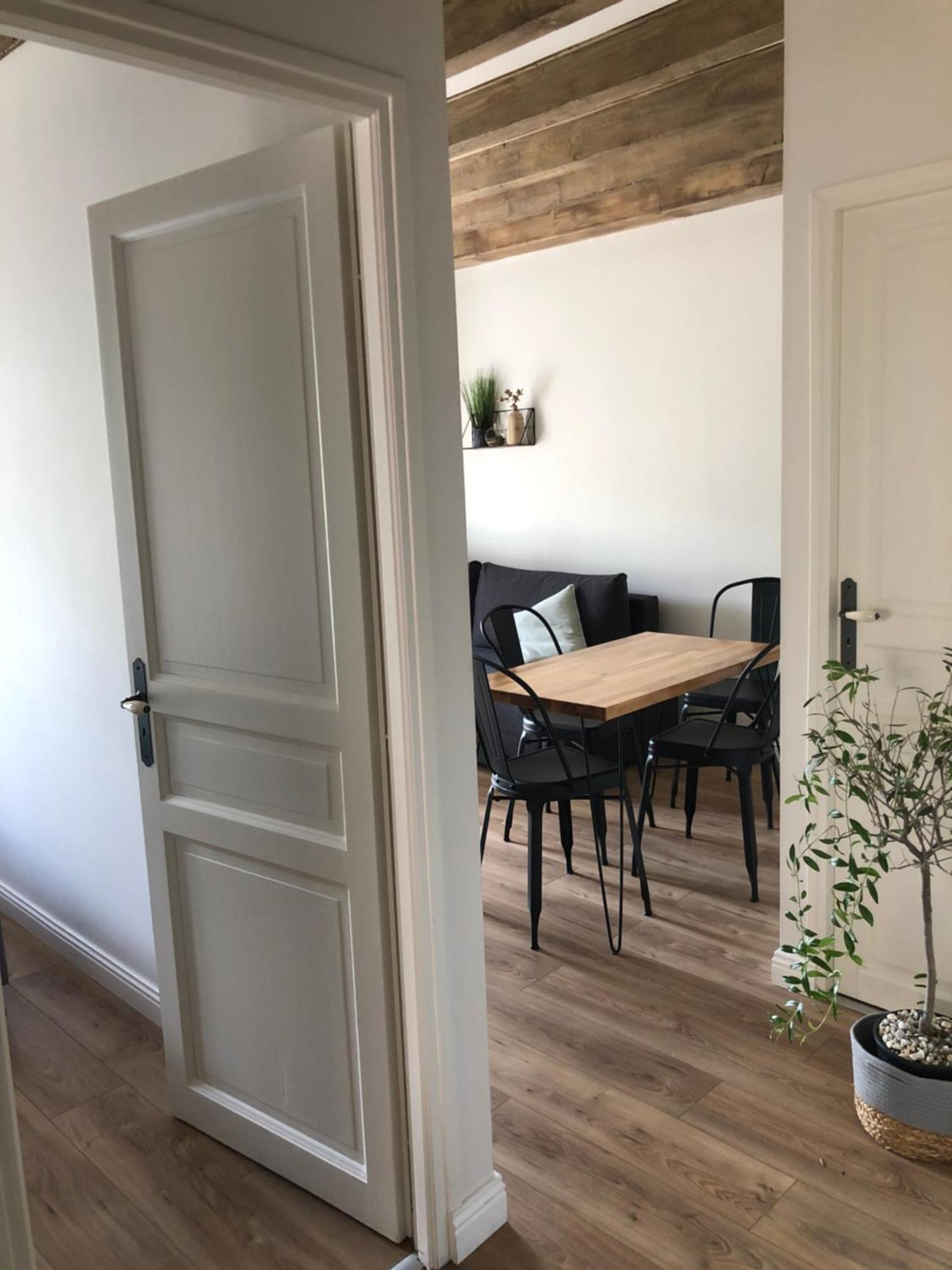 Veroliv : Superbe Appartement Renove Proche Du Centre-Ville Le Creusot Kültér fotó
