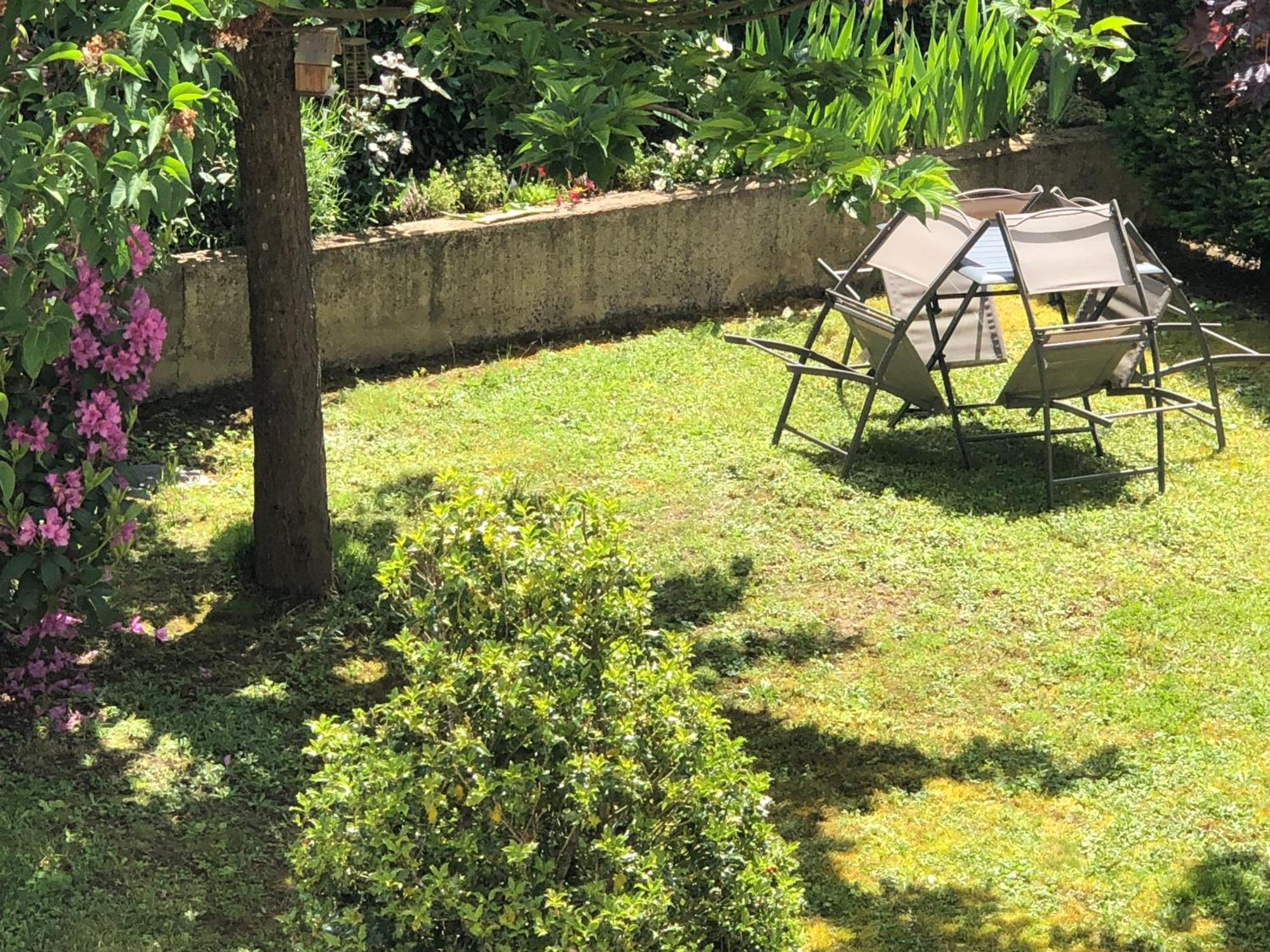 Veroliv : Superbe Appartement Renove Proche Du Centre-Ville Le Creusot Kültér fotó